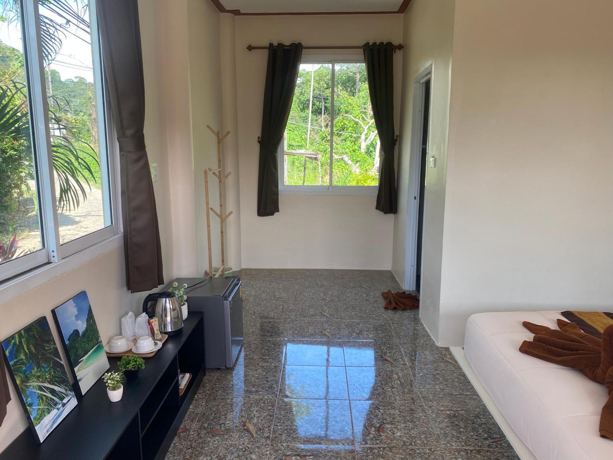 Arya Bungalow Koh Lanta Exterior photo