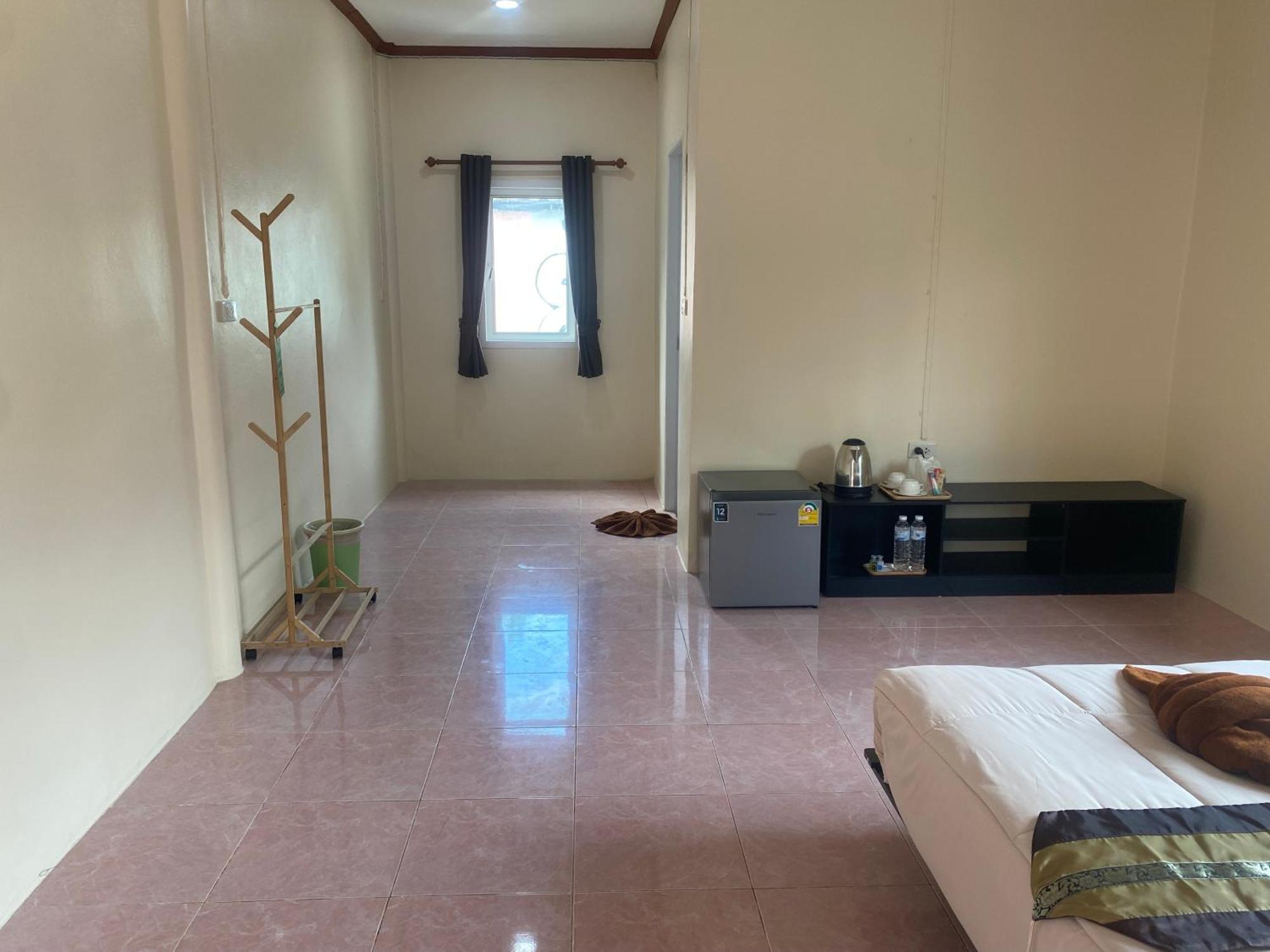 Arya Bungalow Koh Lanta Exterior photo